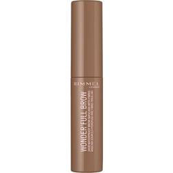 Rimmel Wonderfull 24 HR Brow Mascara #001 Light