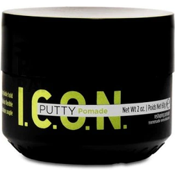 I.C.O.N. Putty Pomade 60g