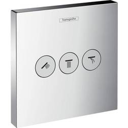 Hansgrohe Shower Select (15764000) Chrom