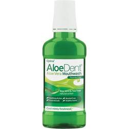 Optima Aloedent Aloe Vera 250ml