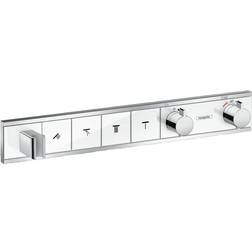 Hansgrohe RainSelect (15357400) Hvit