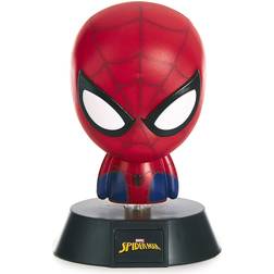 Paladone Spiderman Icon Light Natlampe