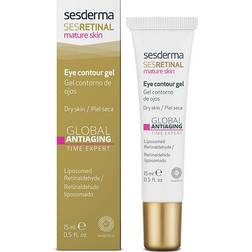 Sesderma Sesretinal Mature Skin Eye Contour 15ml