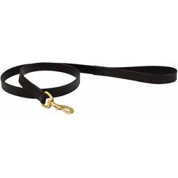 Weatherbeeta Leather Dog Lead M