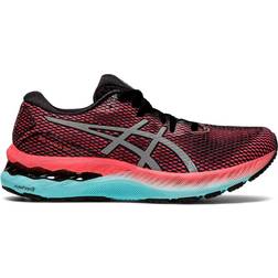 Asics Gel-Nimbus 23 Lite-Show W - Black/Pure Silver