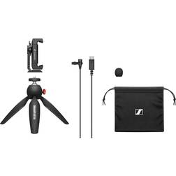 Sennheiser XS Lav USB-C Mobile Kit