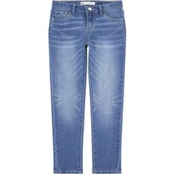 Levi's 719 Super Skinny Jeans - Keira (4E2702-M8F)