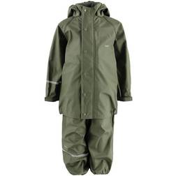 CeLaVi Basic Regnset - Army (1145-988)