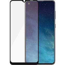 PanzerGlass Protecteur d'Écran Samsung Galaxy A22 5G Case Friendly Bord Noir