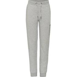 Sail Racing Jr Bowman Pant - Grey Melange