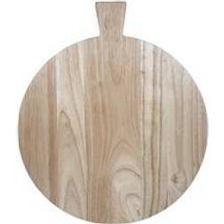 Exxent Wood Serveringsfat 36cm