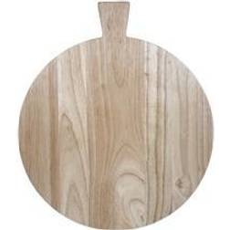 Exxent Wood Uppläggningsfat 36cm