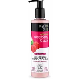 Organic Shop Conditioner Raspberry & Acai 280ml