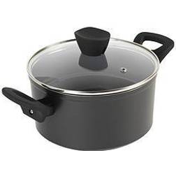 Russell Hobbs Pearlised Forged Aluminium med låg 20cm