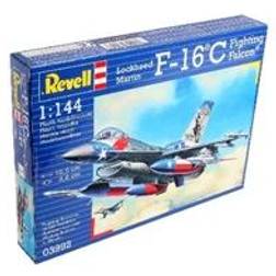 Revell F 16C Fighting Falcon