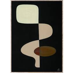 Paper Collective Faces 02 Poster 50x70cm