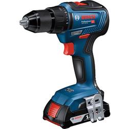 Bosch GSR 18V-55 (3x5.0Ah)