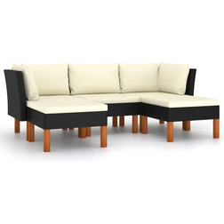 vidaXL 3059733 Loungeset