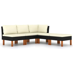 vidaXL 3059732 Loungeset