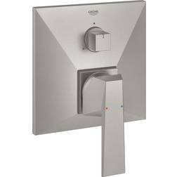 Grohe Allure Brilliant (24099DC0) Stål