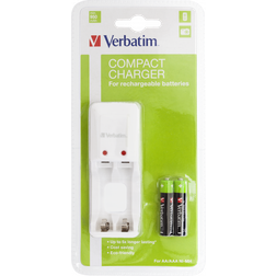 Verbatim Compact Charger