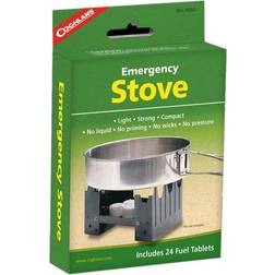 Coghlan's Emergency Stove