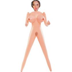 Pipedream Extreme Toyz Brooke Le Hook Life-Size Love Doll