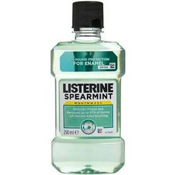 Listerine Spearmint 250ml