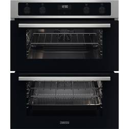 Zanussi ZPCNA4X1 Stainless Steel