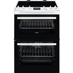 Zanussi ZCI66280WA White