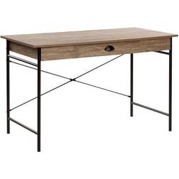 Beliani Casco Writing Desk 60x120cm