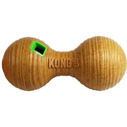 Kong Bamboo Feeder Dumbbell