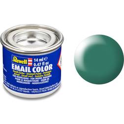 Revell Email Color Patina Green Semi Gloss 14ml