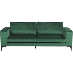 Beliani Vadstena Sofa 215cm 3 personers