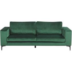 Beliani Vadstena Soffa 215cm 3-sits