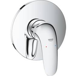 Grohe Eurostyle (24046003) Chrome