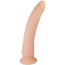 You2Toys Nature Skin: Soft Dong Dildo, 24 cm