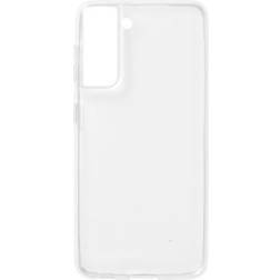 eSTUFF Clear Soft Case for Galaxy S21