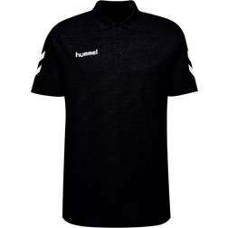 Hummel Kinderpolo HmlGO - Noir