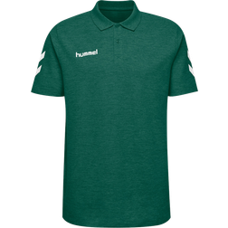 Hummel Kinderpolo Hmlgo - Vert