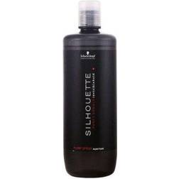 Schwarzkopf Silhouette Super Hold Spray 1000ml