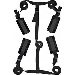 Sportsheets Bed Bondage Restraint Kit