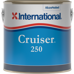 International Cruiser 250 Navy 3L