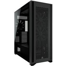 Corsair 7000D Airflow Tempered Glass