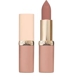 L'Oréal Paris LOREAL LABIAL COLOR RICHE ULTRA MATTE