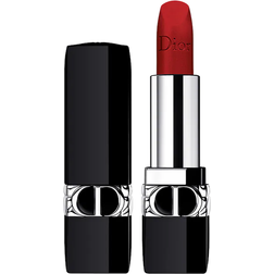 Dior Rouge Dior Couture Colour Lipstick #760 Favorite Velvet