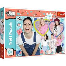 Trefl Disney Bia 260 Pieces