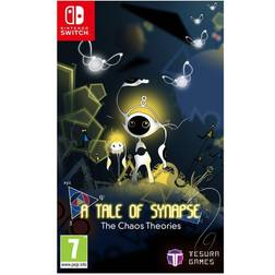 A Tale of Synapse: The Chaos Theories (Switch)