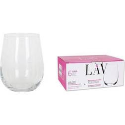LAV Gaia Glas 47.5cl 6st