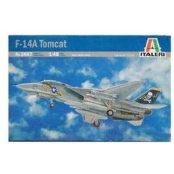 Italeri F 14 A Tomcat 1:48